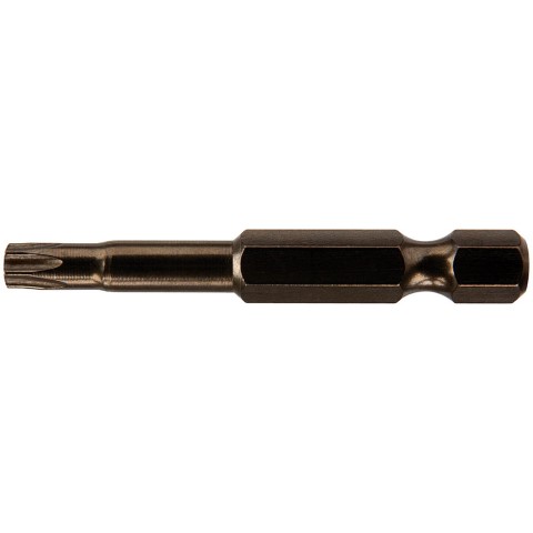 DRIVE BIT TORX #25 X 50 MM - INSERT HI TORQUE 